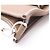 Hermès Borsa a tracolla Hermes Evelyne 3 Trois PM Marrone Taupe - vista 10