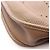 Hermès Borsa a tracolla Hermes Evelyne 3 Trois PM Marrone Taupe - vista 6