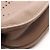 Hermès Borsa a tracolla Hermes Evelyne 3 Trois PM Marrone Taupe - vista 7
