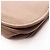 Hermès Borsa a tracolla Hermes Evelyne 3 Trois PM Marrone Taupe - vista 8