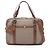Borsa briefcase/borsa a mano 2-Way Gucci Diamante Marrone Beige