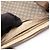 Borsa briefcase/borsa a mano 2-Way Gucci Diamante Marrone Beige - vista 5