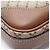 Borsa briefcase/borsa a mano 2-Way Gucci Diamante Marrone Beige - vista 6