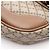 Borsa briefcase/borsa a mano 2-Way Gucci Diamante Marrone Beige - vista 7