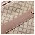 Borsa briefcase/borsa a mano 2-Way Gucci Diamante Marrone Beige - vista 9