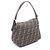 Fendi Zucca Brown Schultertasche Braun - Ansicht 2