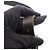 Fendi Zucca Brown Schultertasche Braun - Ansicht 7