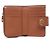 Gucci Bamboo Double G Medium Wallet Brown - view 3