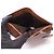Gucci Bamboo Double G Medium Wallet Brown - view 8