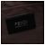 Fendi Zucca Schultertasche aus schwarzem beschichtetem Canvas - Ansicht 4