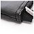 Fendi Zucca Schultertasche aus schwarzem beschichtetem Canvas - Ansicht 6