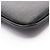 Fendi Zucca Schultertasche aus schwarzem beschichtetem Canvas - Ansicht 7