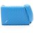 Borsa Balenciaga CAR FLAP BAG Blu