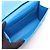 Borsa Balenciaga CAR FLAP BAG Blu - vista 3