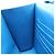 Borsa Balenciaga CAR FLAP BAG Blu - vista 6
