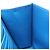 Borsa Balenciaga CAR FLAP BAG Blu - vista 7