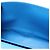 Borsa Balenciaga CAR FLAP BAG Blu - vista 8