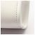 Borsa 2-Way Loewe Amazona 180 Small Bianco - vista 7