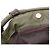 Borsa Loewe Nappa Aire Marrone Cachi - vista 10