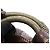 Borsa Loewe Nappa Aire Marrone Cachi - vista 6