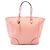 Borsa Tote Gucci Bree Microguccissima Rosa