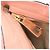 Borsa Tote Gucci Bree Microguccissima Rosa - vista 5