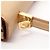 Borsa 2-Way Gancini Salvatore Ferragamo Beige - vista 10