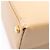 Borsa 2-Way Gancini Salvatore Ferragamo Beige - vista 9