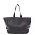 Sac cabas en cuir Salvatore Ferragamo Noir