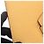 Bolsa Loewe Barcelona Amarelo - vista 12