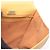 Bolsa Loewe Barcelona Amarelo - vista 7