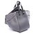 Loewe Hammock Small 2-Way Handtasche Braun - Ansicht 2