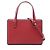 Bolso de mano 2-Way Loewe Postal Small Roja