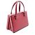 Bolso de mano 2-Way Loewe Postal Small Roja - vista 2
