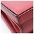 Bolso de mano 2-Way Loewe Postal Small Roja - vista 5