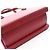 Bolso de mano 2-Way Loewe Postal Small Roja - vista 9