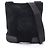Bolsa de Ombro Loewe Anagram Preto