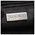 Bolsa de Ombro Loewe Anagram Preto - vista 4