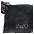 Bolsa de Ombro Loewe Anagram Preto - vista 5