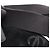 Bolsa de Ombro Loewe Anagram Preto - vista 8