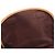 Borsa a tracolla Louis Vuitton Menilmontant PM Marrone - vista 6