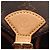 Zaino/Borsa Louis Vuitton Montsouris PM Monogram Marrone - vista 12