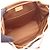 Zaino/Borsa Louis Vuitton Montsouris PM Monogram Marrone - vista 3