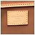 Zaino/Borsa Louis Vuitton Montsouris PM Monogram Marrone - vista 4