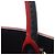 Louis Vuitton Montaigne MM 2-Way Handtasche Rot Marineblau - Ansicht 12