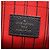 Louis Vuitton Montaigne MM 2-Way Handtasche Rot Marineblau - Ansicht 4