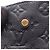 Louis Vuitton Montaigne MM 2-Way Handtasche Rot Marineblau - Ansicht 9