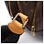 Borsa a tracolla Louis Vuitton Reporter PM Marrone - vista 10