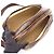 Borsa a tracolla Louis Vuitton Reporter PM Marrone - vista 3