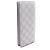 Brazza Louis Vuitton Gray Leather Bi-Fold Long Wallet Brown - view 2